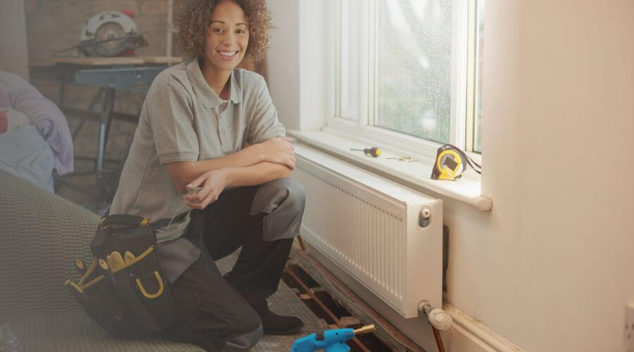 Professional Leak Detection Services in Lisbon, ND